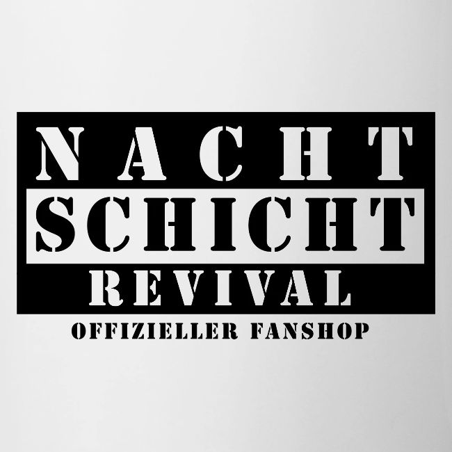 Logo offizieller Fanshop