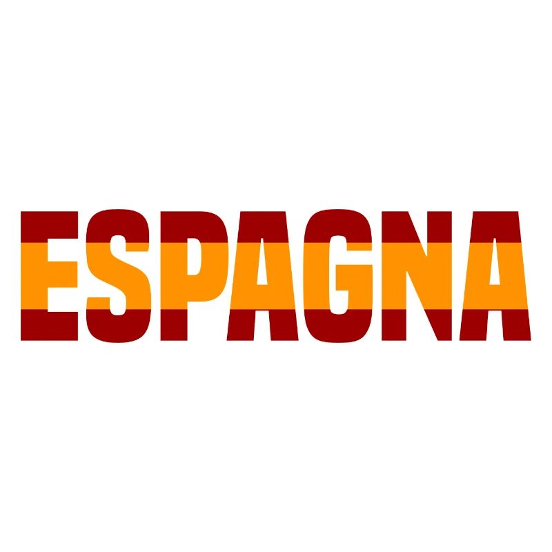 Contrasting Espagna