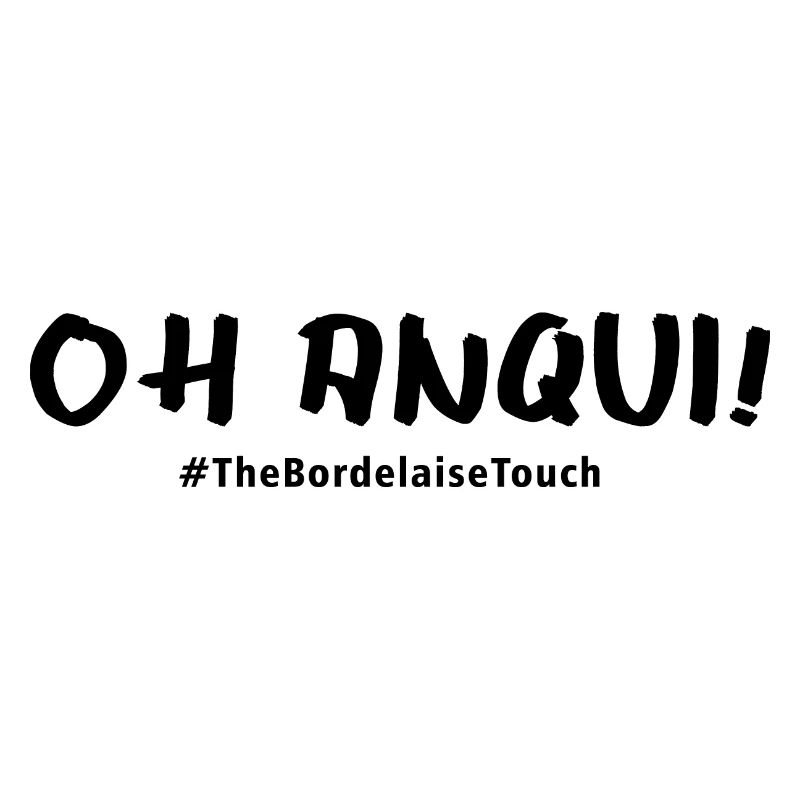 Oh anqui!