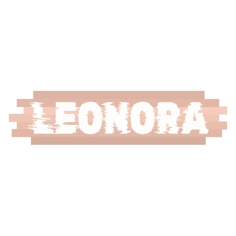 First name Leonora