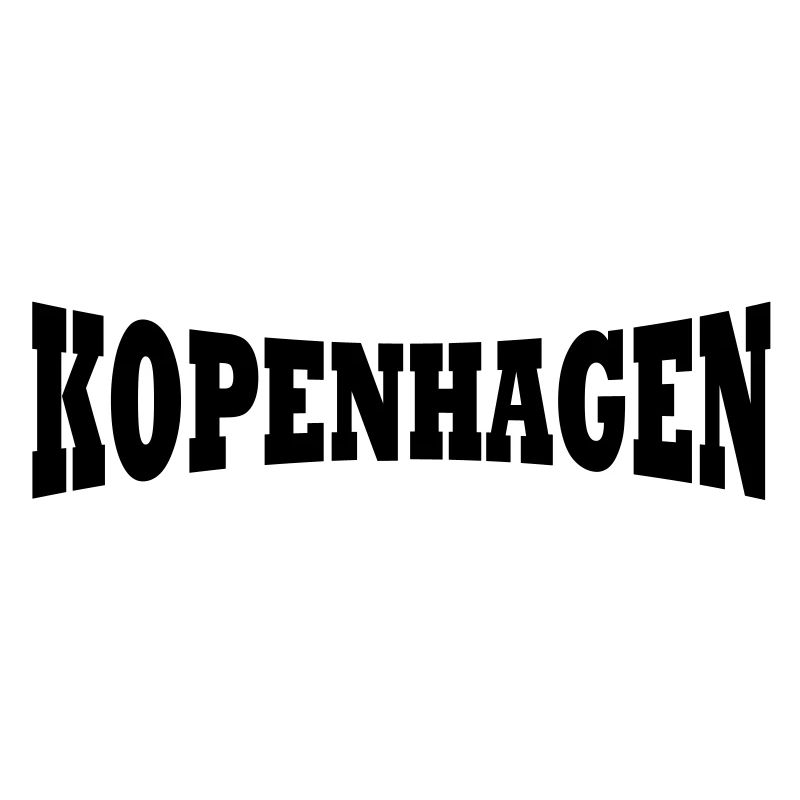 Copenhague logo