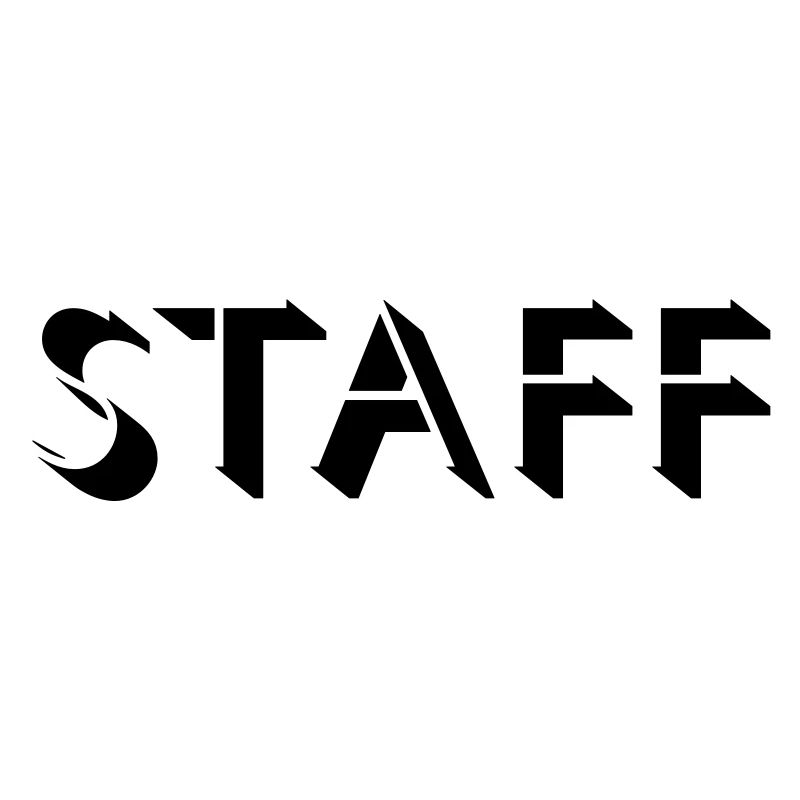 Staff Design