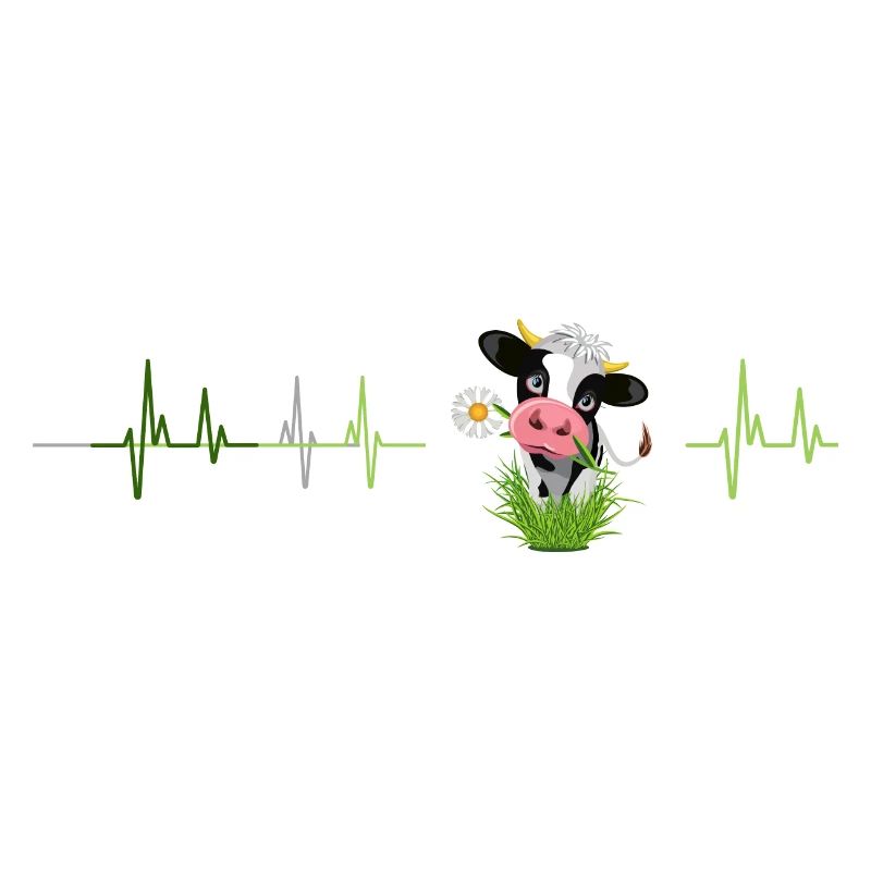 Fréquence des vaches