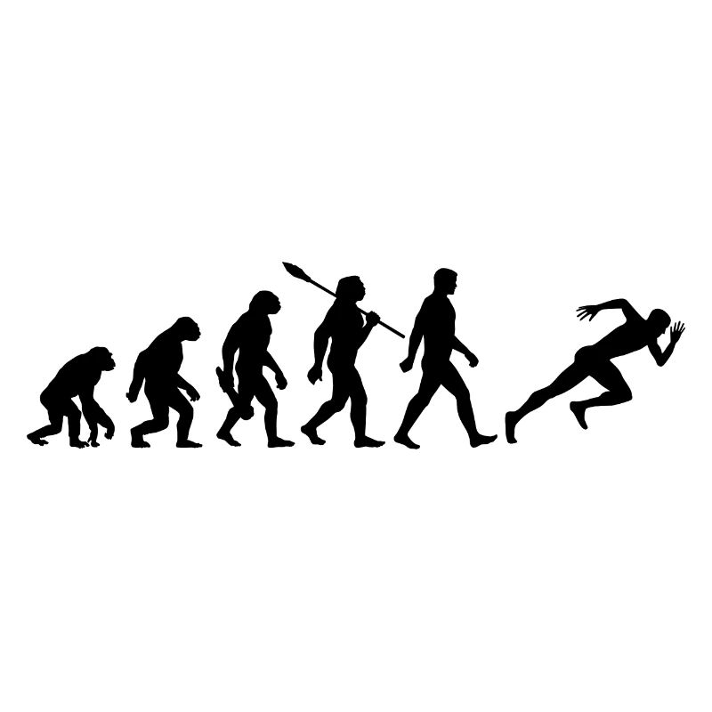 Evolution Sprinter - Leichtathletik