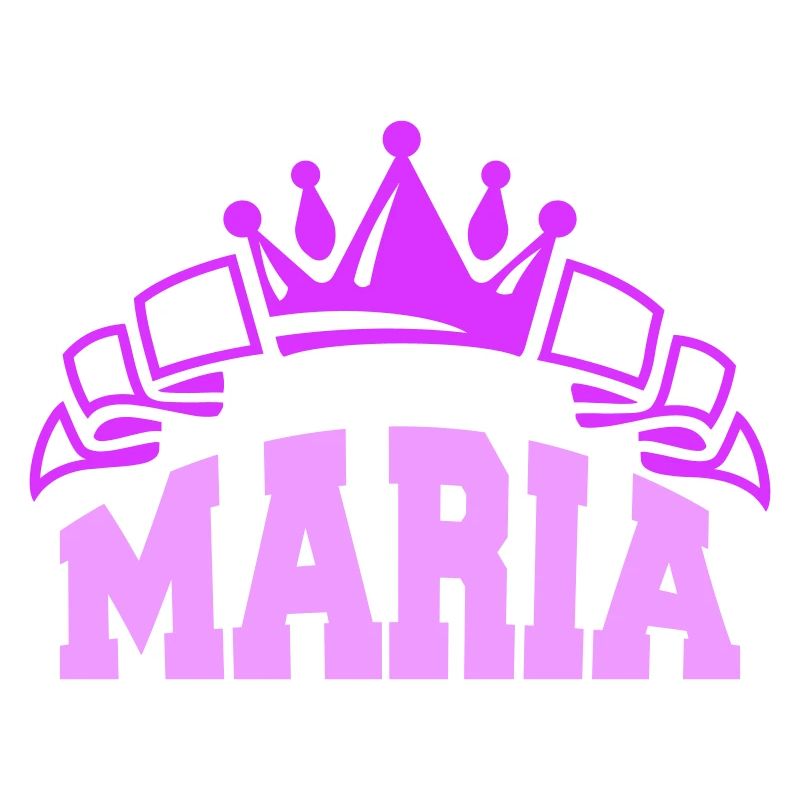 maria