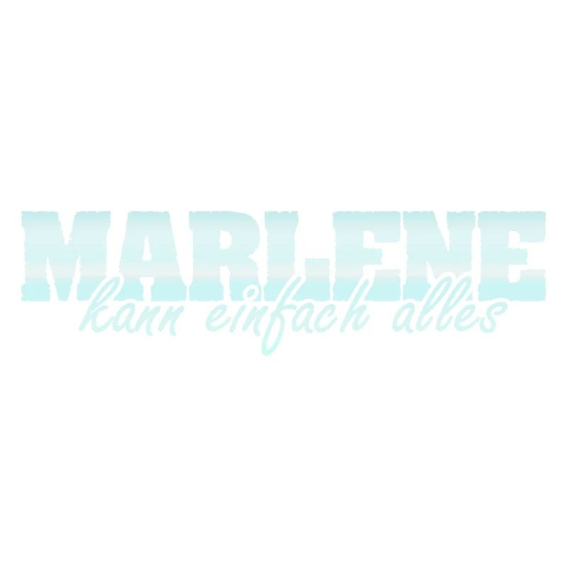 Mrs. Marlene