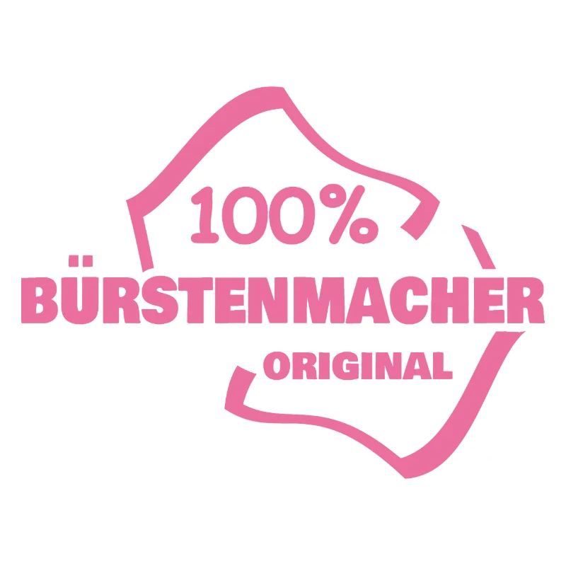Occupation: Brushmaker