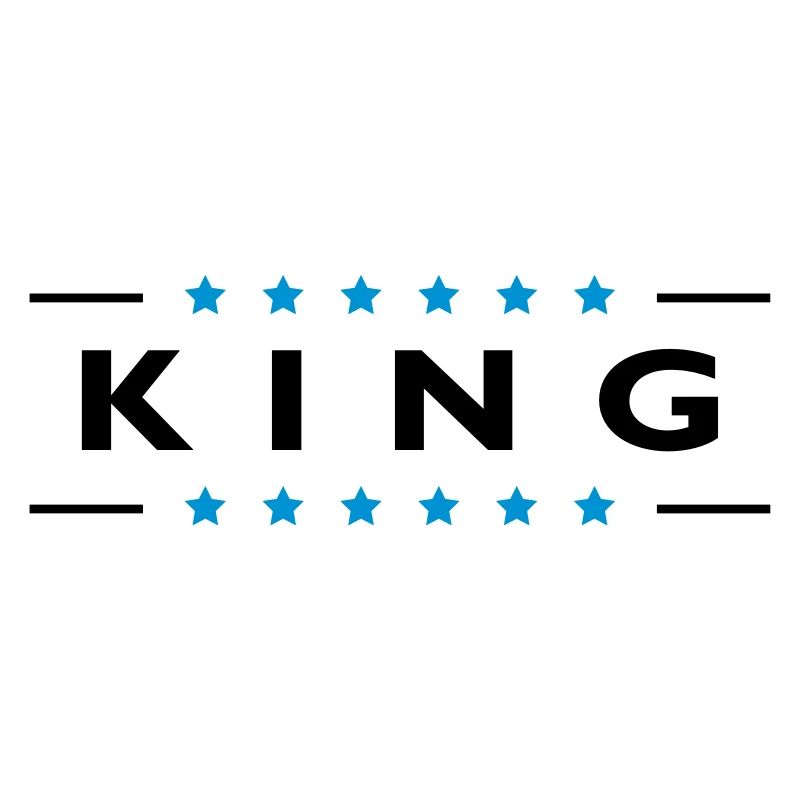 King