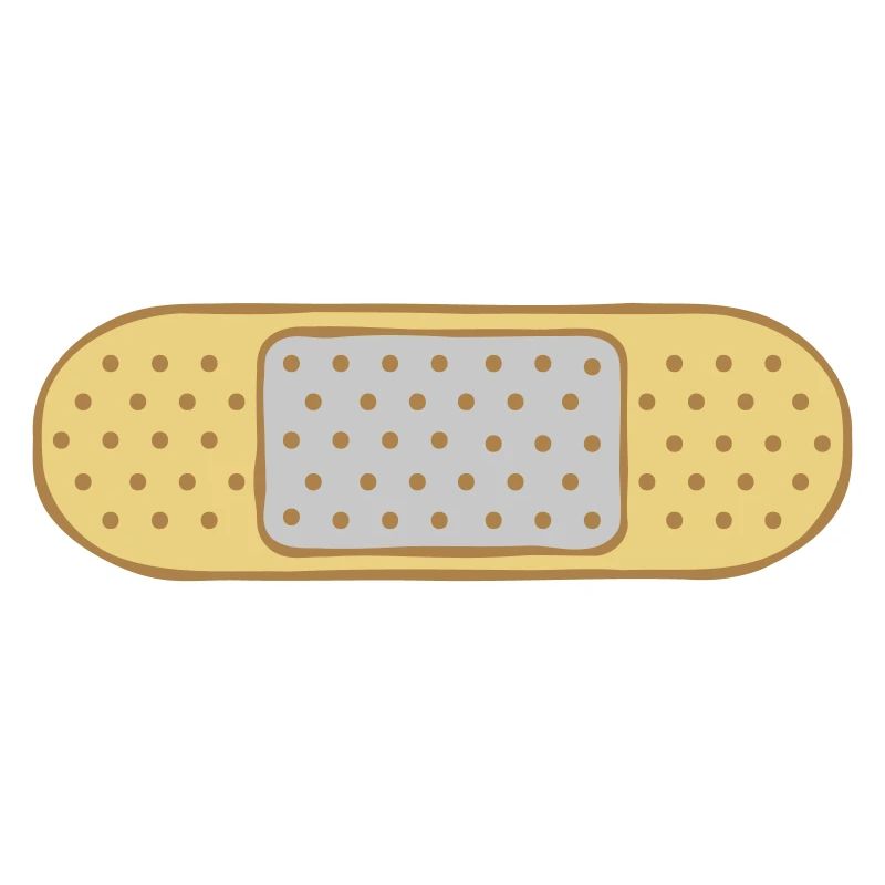Patch Dots Design