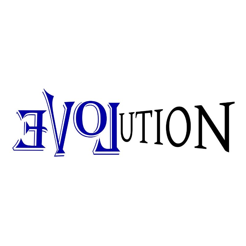 Evolution 3b