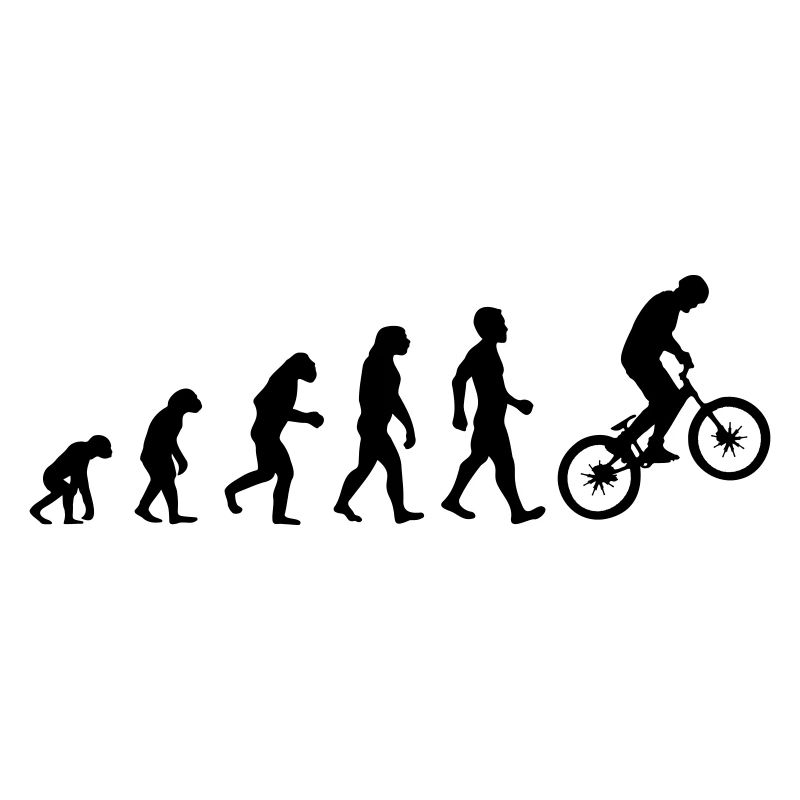 Vélo BMX Evolution