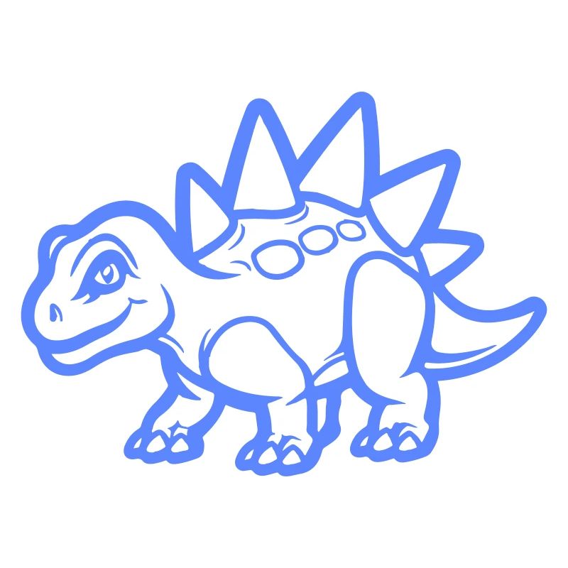 Dinosaur Comic