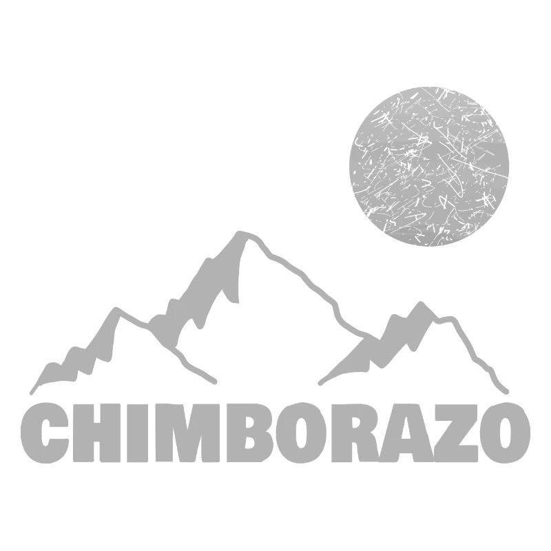 chimborazo als Klettern
