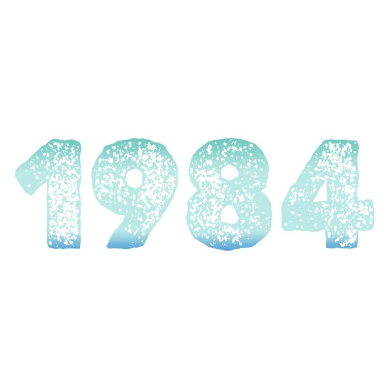 Cold 1984