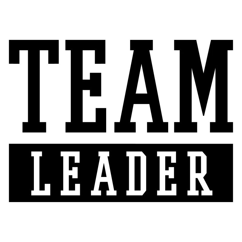 TEAM LEADER