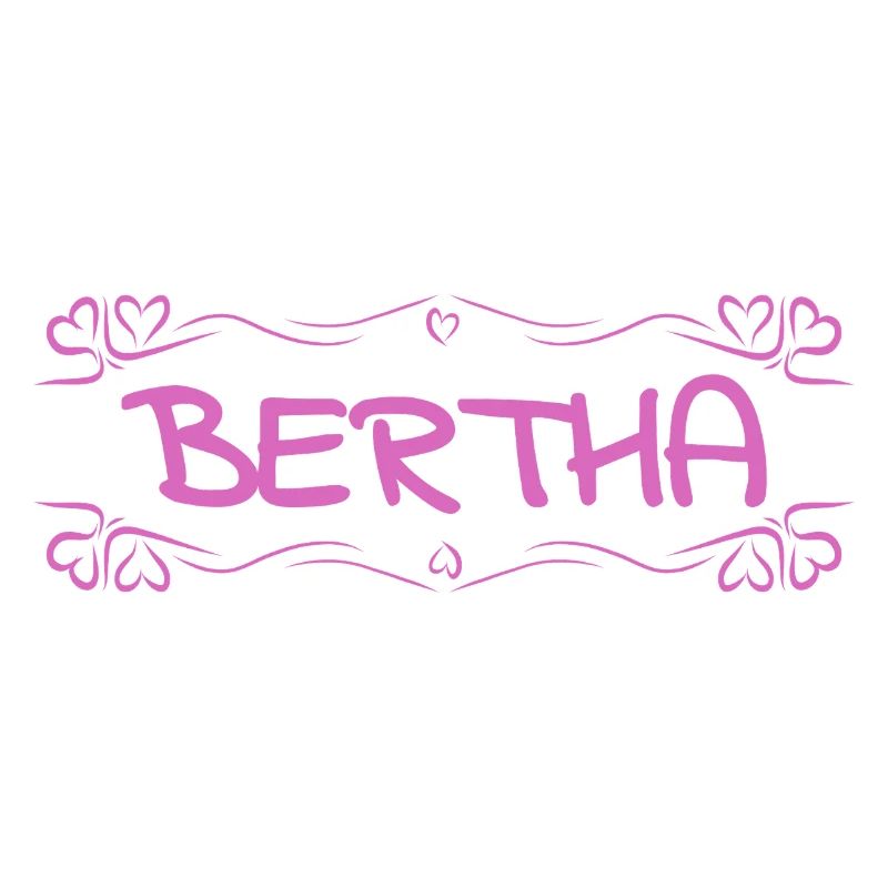 Nom Bertha