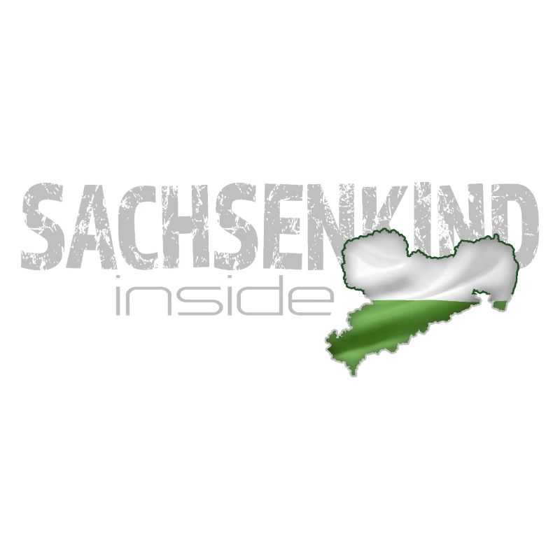 Sachsenkind inside - Sachsen