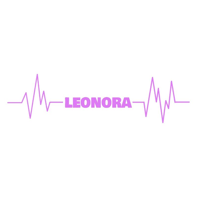 Leonora as a given name