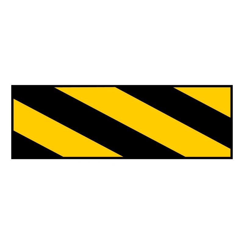 Warning sign