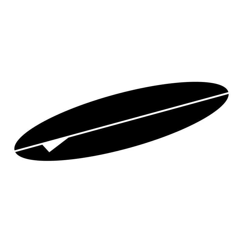 surfboard