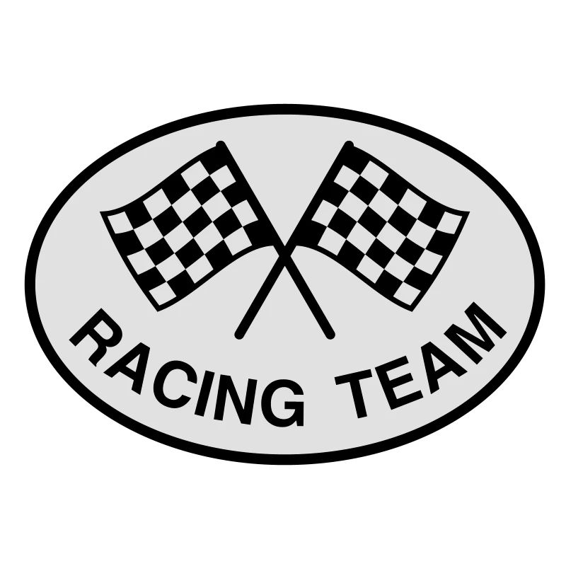 Racing Team, Checkered Flag