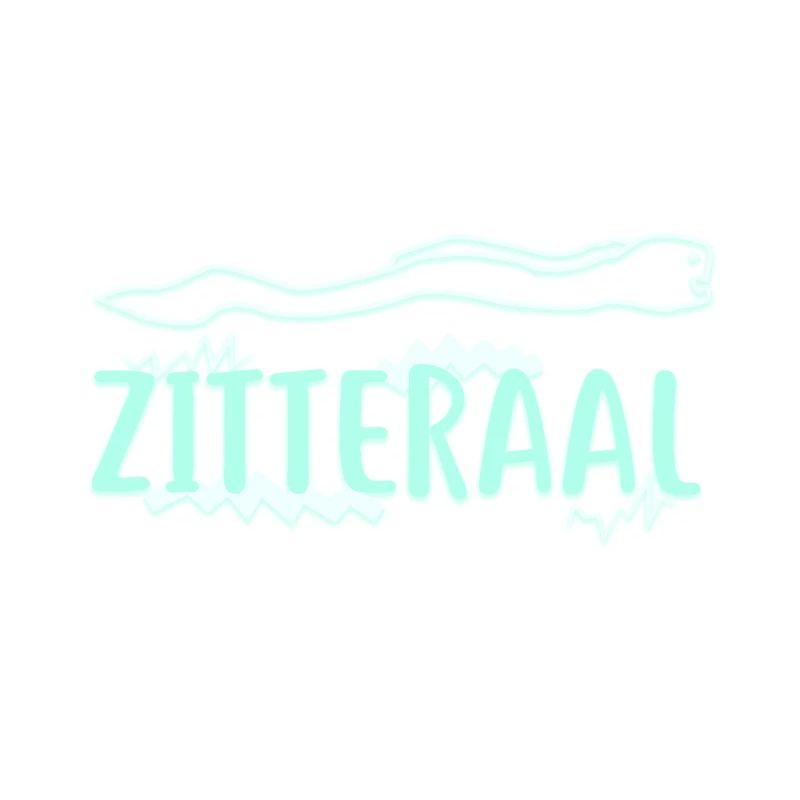 Zitteraal