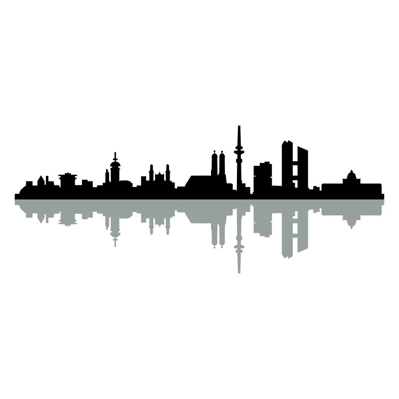Skyline München