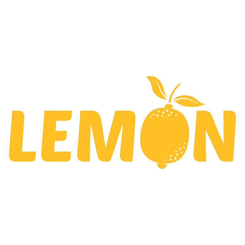 Design Logo LEMON