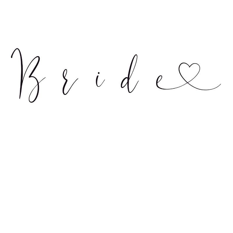 Bride