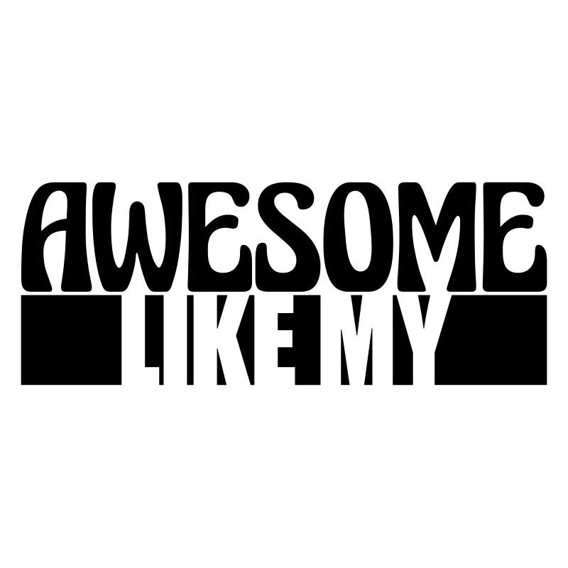 Awesome Like My Text