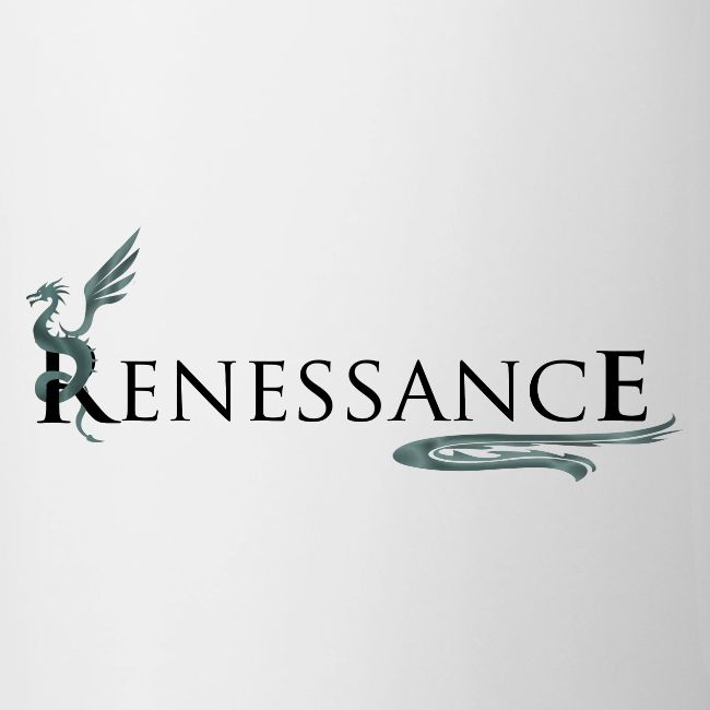 renessance logo schwarz
