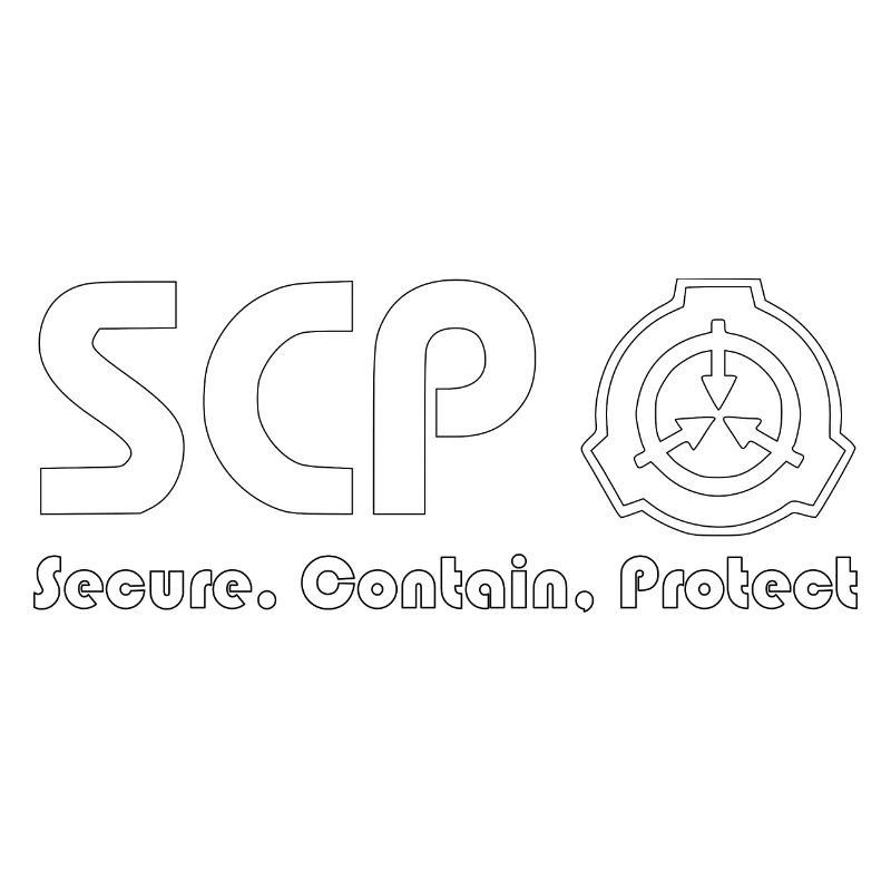 SCP Foundation, Secure. Protect. Contain