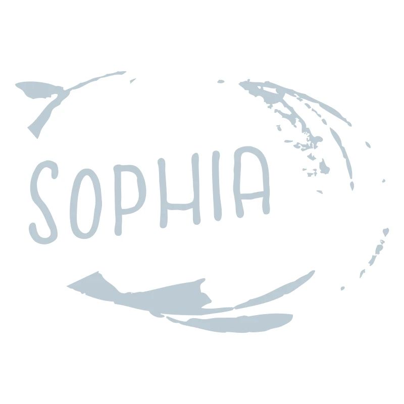 SOPHIA | Graphique vectoriel