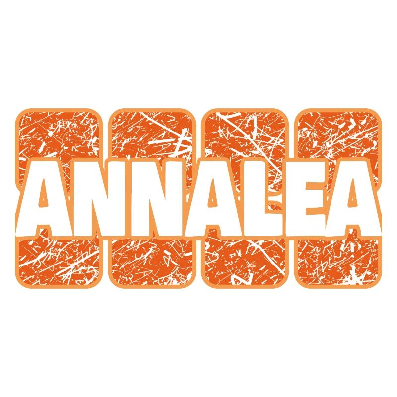 First name Annalea
