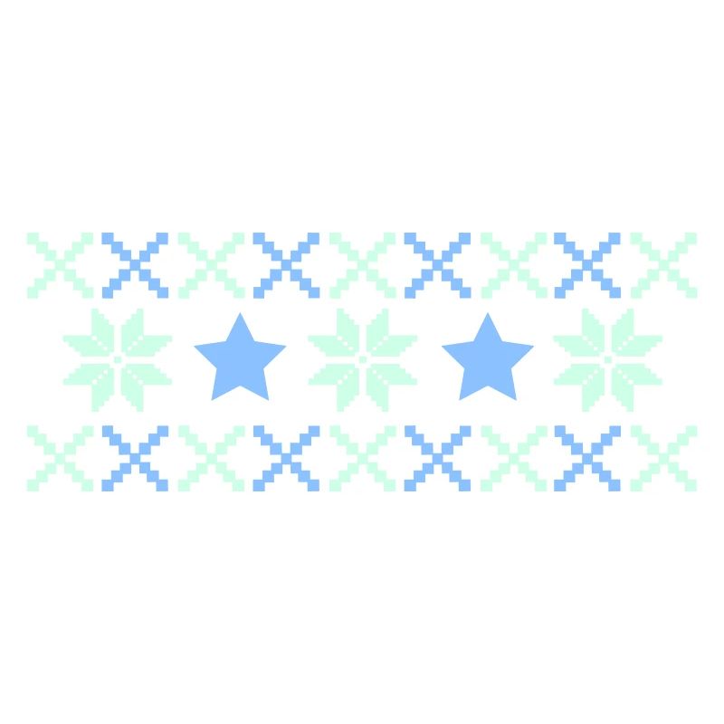 Winter Norway Pattern