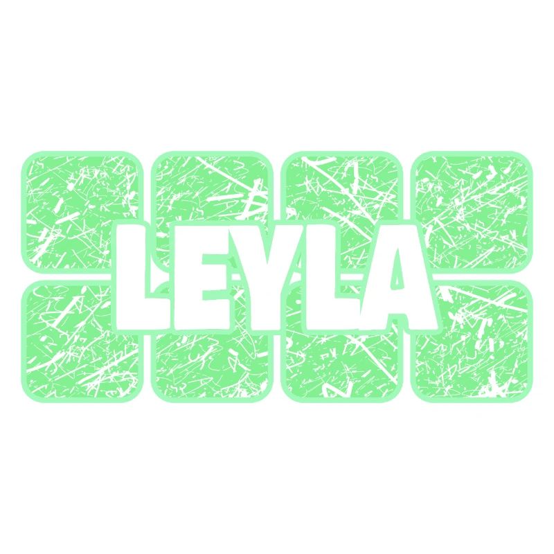 First name Leyla