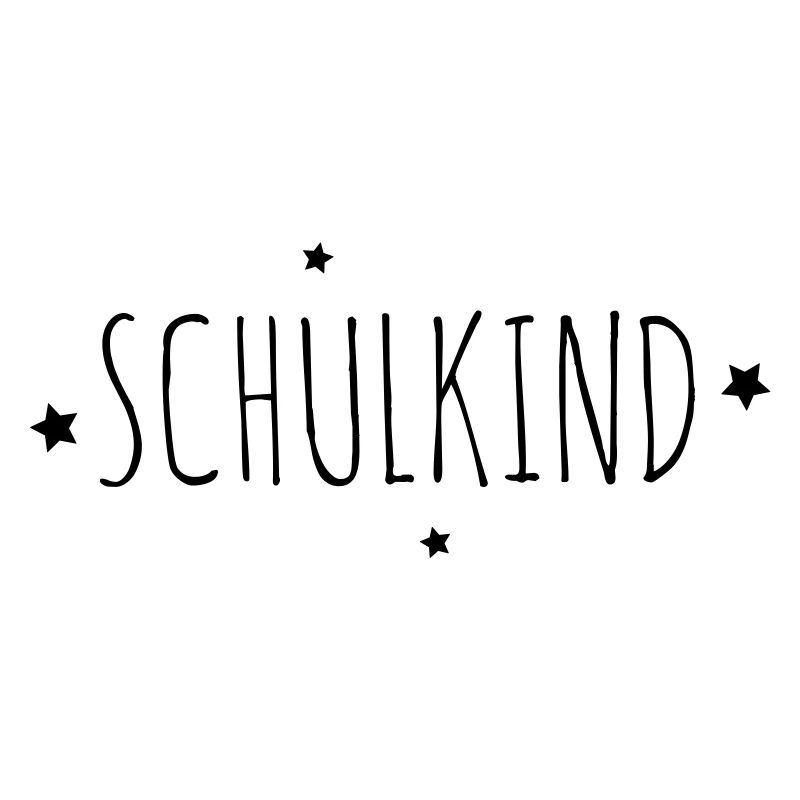 Schulkind Einschulung Geschenk