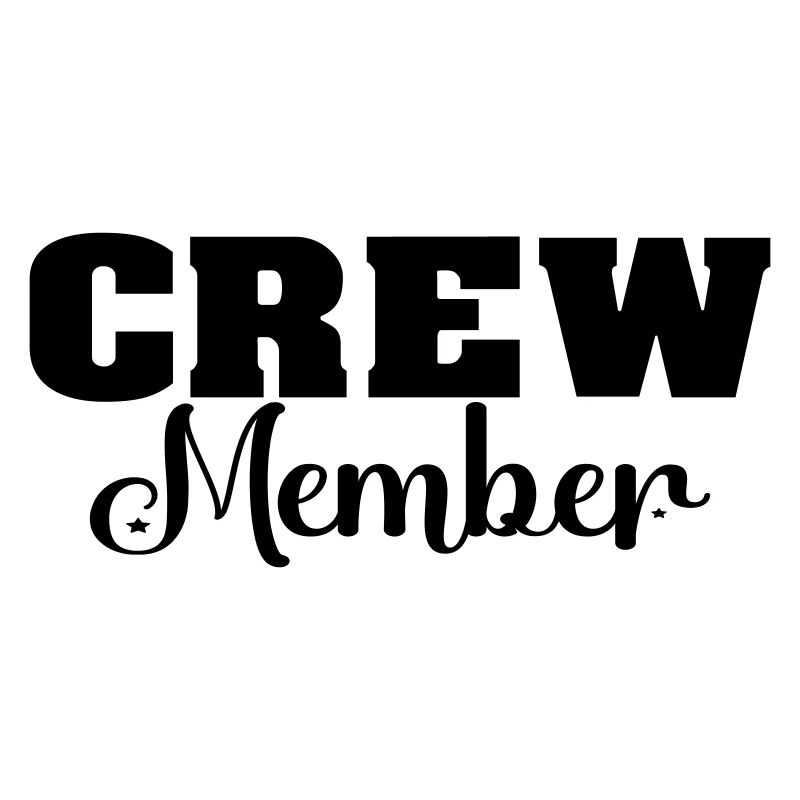 Crew Members