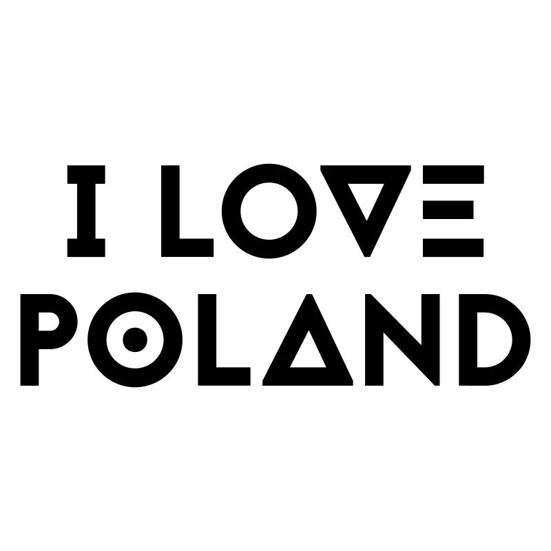 J’AIME LA POLOGNE