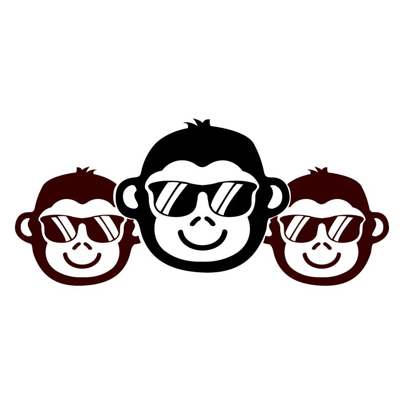Singes Cool