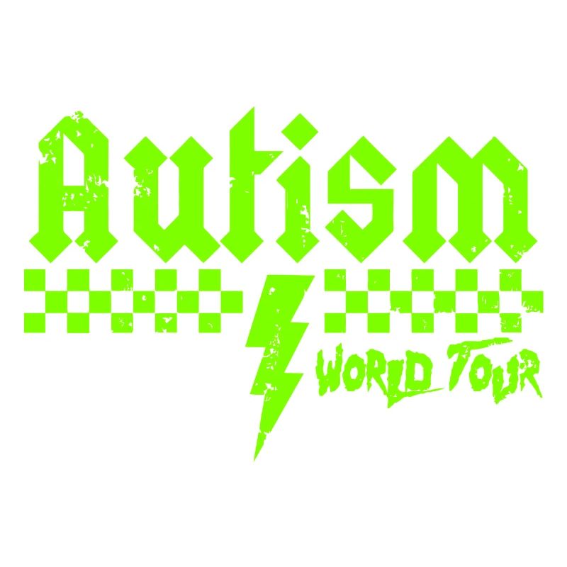 Autismus-Bewusstsein: anders, anders, besser