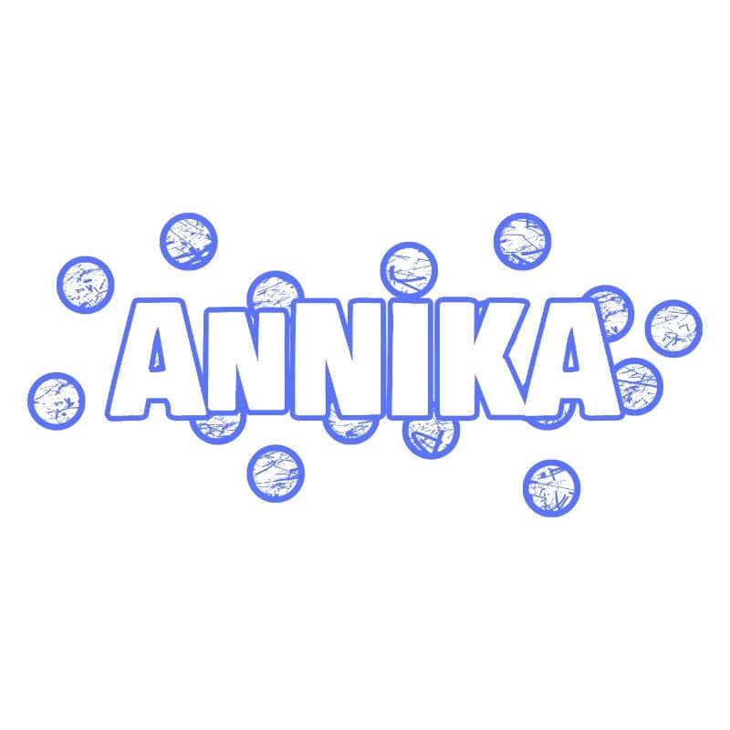Gift for Annika
