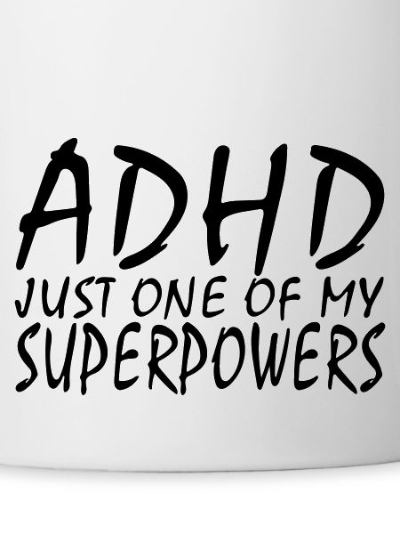 TDAH