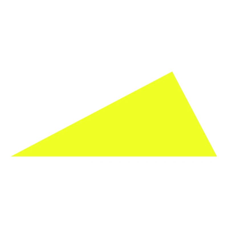 triangle