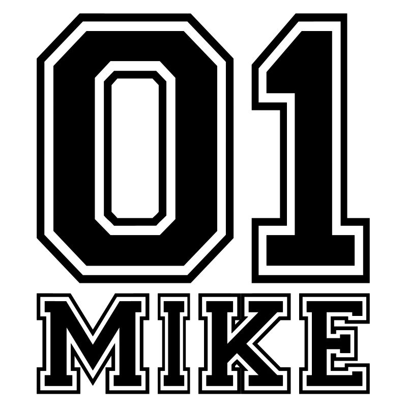 Mike - Name