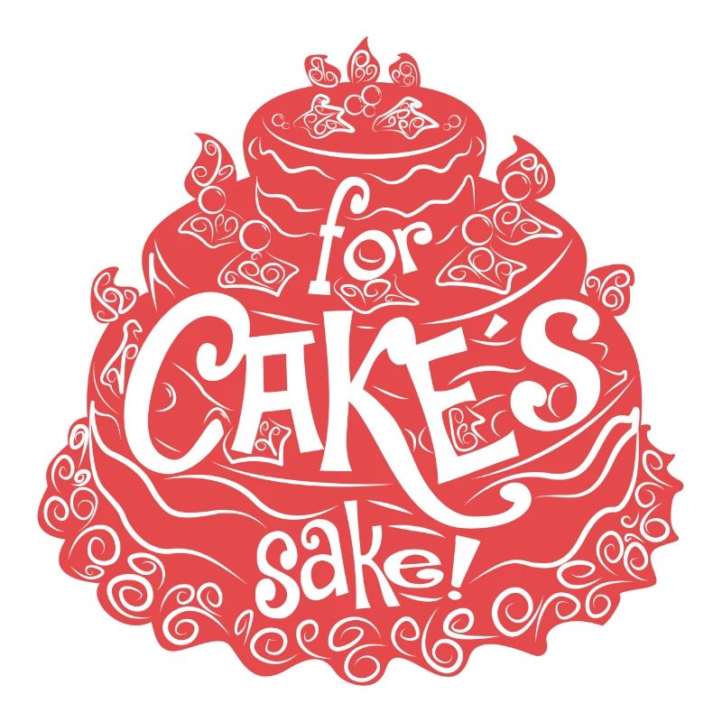 For Cakes Sake