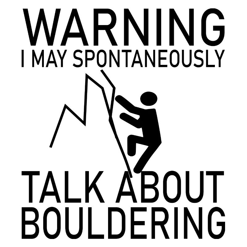 Bouldering Climbing Climbing