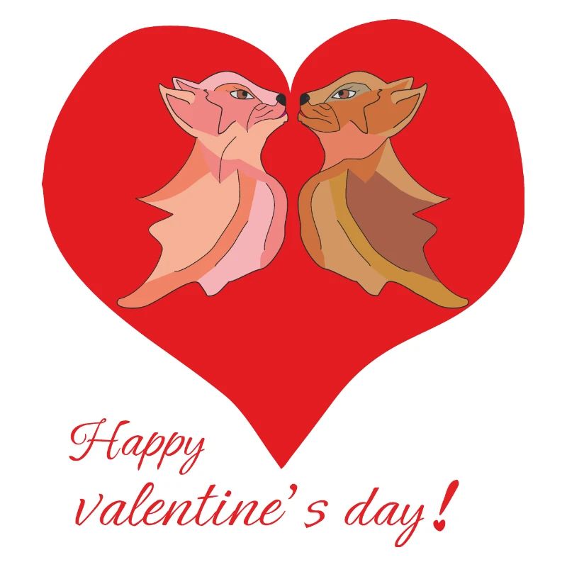 Joyeuse Saint-Valentin