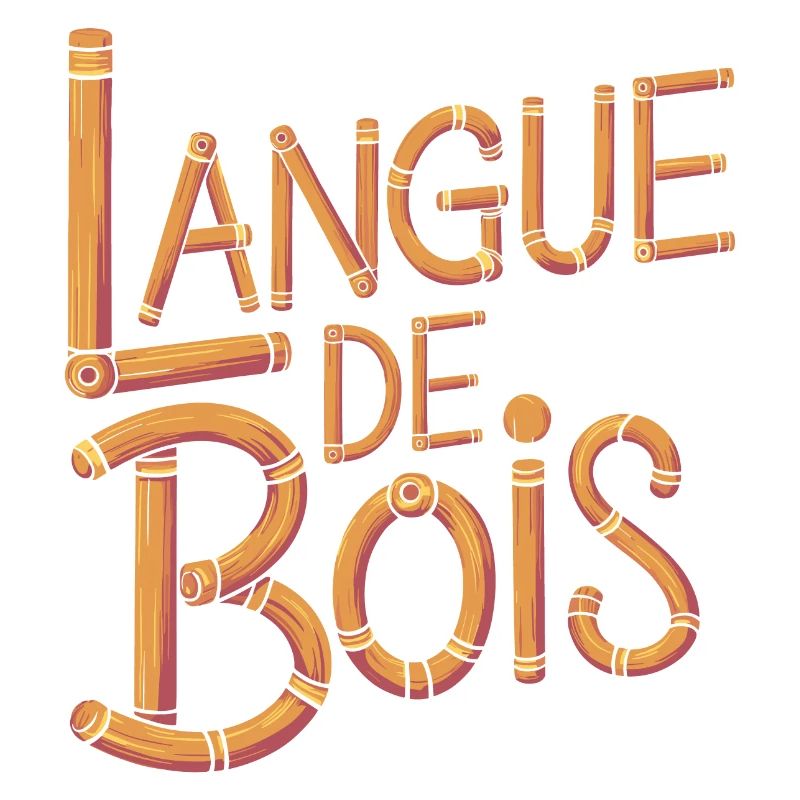 Langue de bois