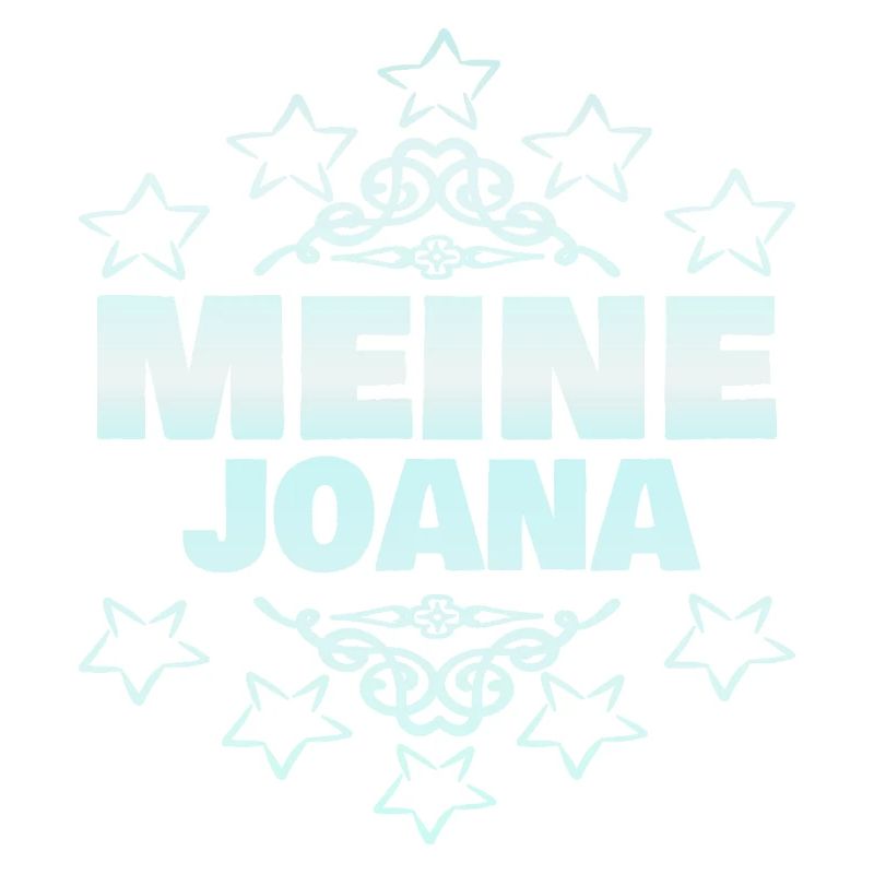 Mädchen Joana